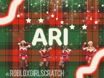 4 Ari