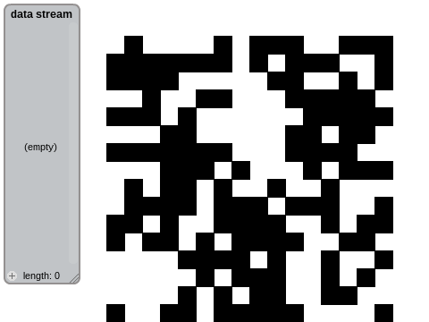 what do you see?