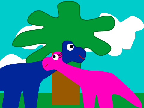 Super Dino Derek-2