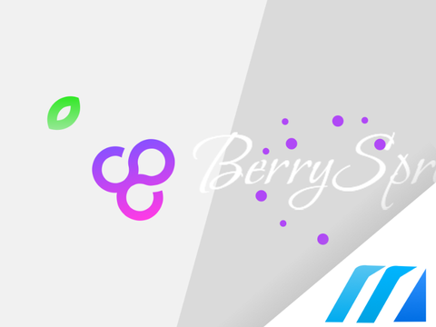 『#9』｢依頼｣simple! intro for BerrySprites
