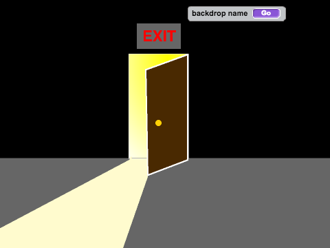 Exit