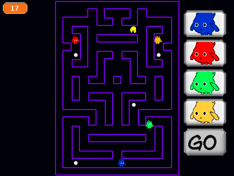 Pacman