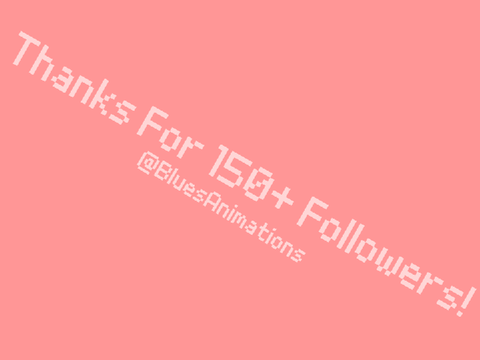 Thanks a Lot for 150+ Followers!