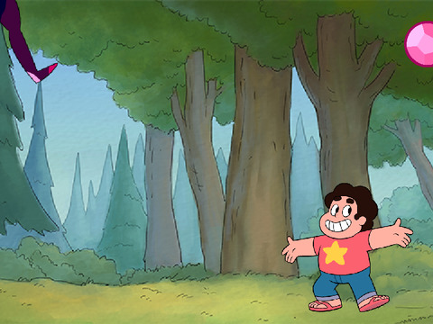 Find the magical spell book