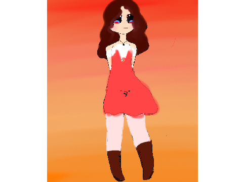 Ref :) (For the tea party)