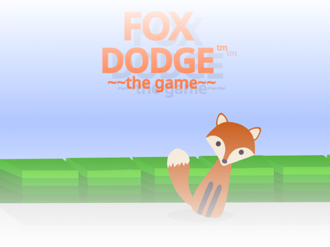 || Fox Dodge || #Games #Art #Music #fun #Tutorials