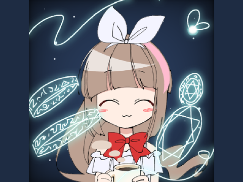 捏臉作品