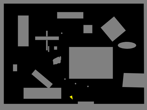 THE MAZE