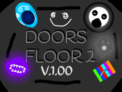 Doors floor 2