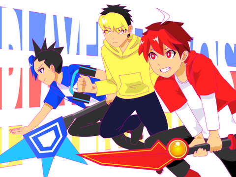 イラコン参加！