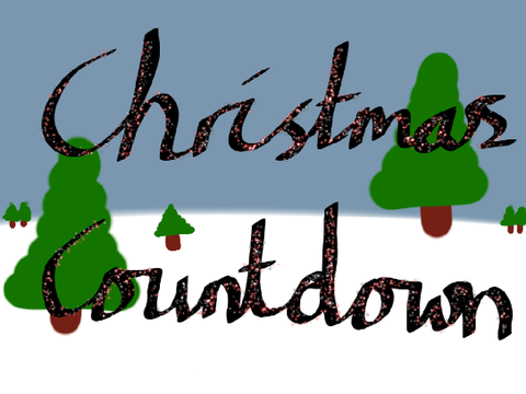 ☆Christmas countdown!☆