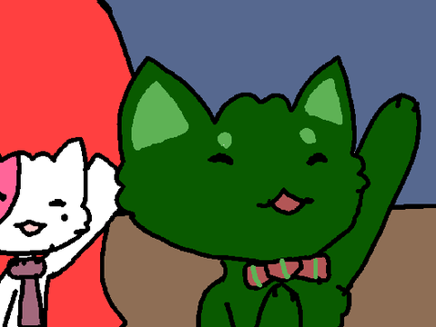 ❅ We Need A Little Christmas! ❆ Part 9