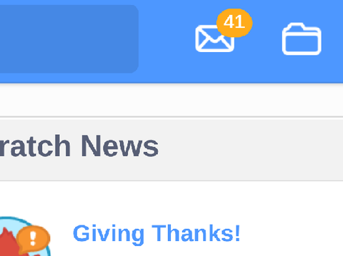 I'M BACK FROM THANKSGIVING-