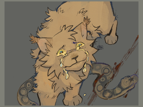 another art dump wowowowow