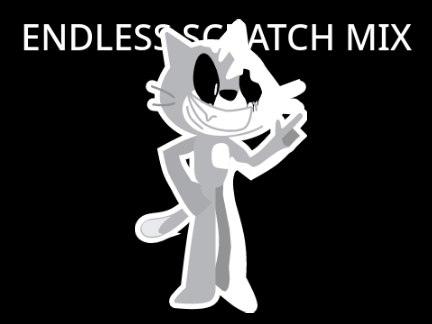 I made a design for him.