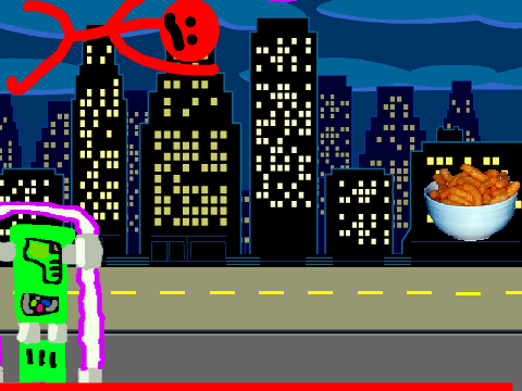 Be a bounty hunter on Corasaunt remix EASY!