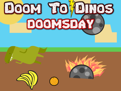 Doom To Dinos | Doomsday