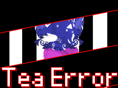 |-Tea Errors-|Remake Meme| Ft. оставаться | Repost