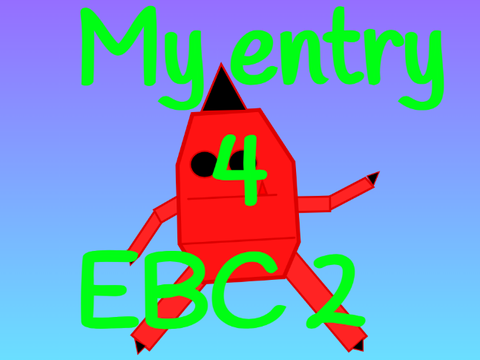 My entry for Ebc 2