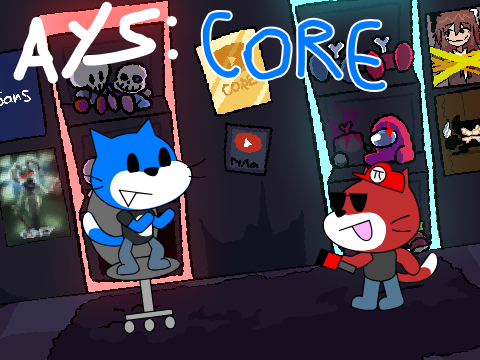 AYS: Core