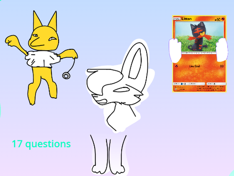17 questions Answered