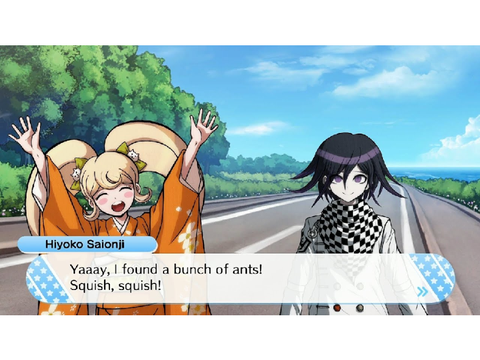 HIYOKO NO