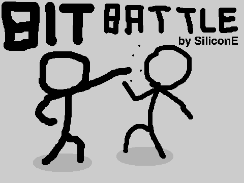 Bit Battle