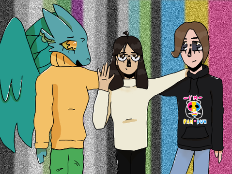 the breakfast gang