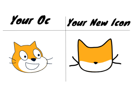 Icons OPEN