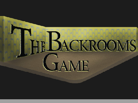 The Backrooms - Demo