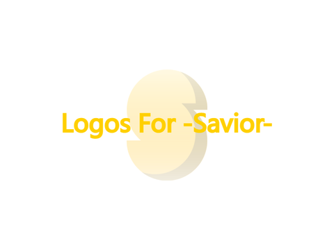 Logos For -savior-