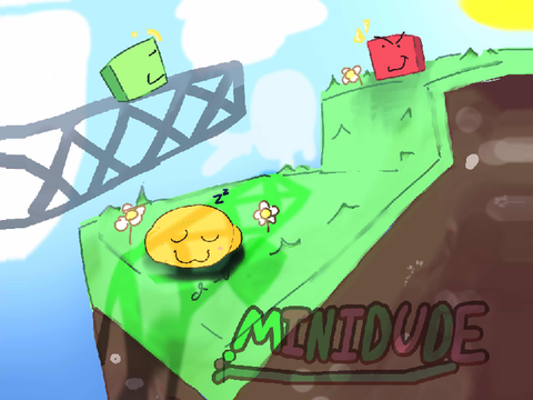 (old) minidude V1.4.25