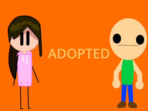 Adopted