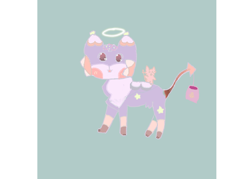 Congrats to you (my entry)
