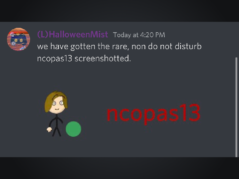 no way