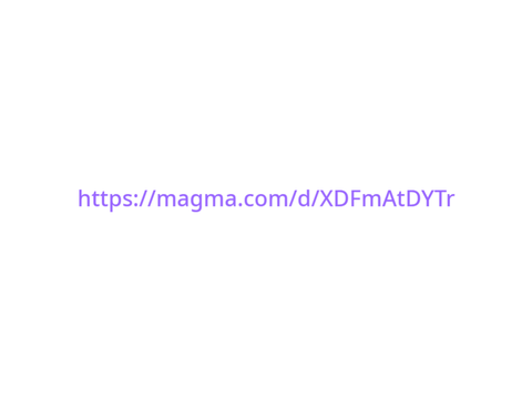 magma!!!!!!!