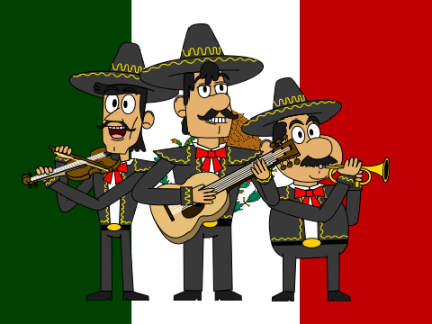 Mariachi
