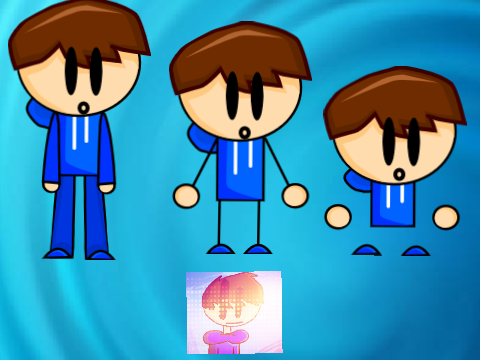 oc entries(not an outro)