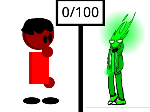 ME RATE OC remix-2