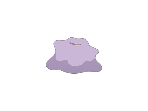 メタモン