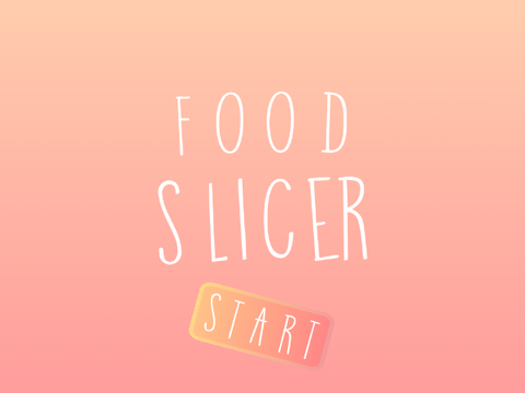 Food Slicer