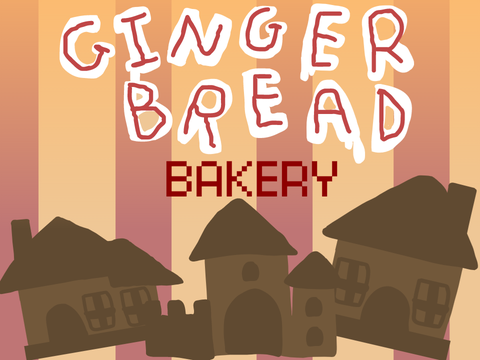 Gingerbread Bakery | game