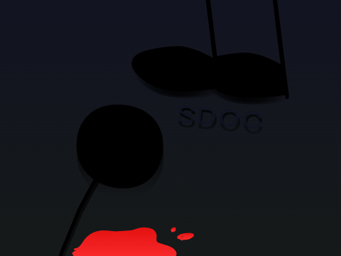 SDOC:R |EP3| garbage caca