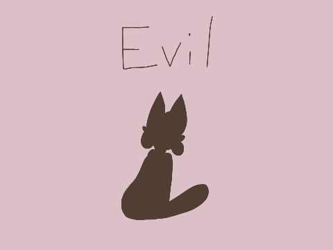 Evil || Intro