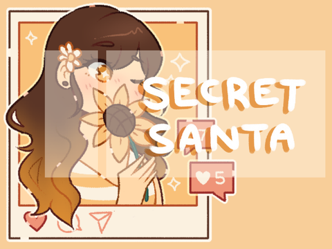 Secret Santa Design