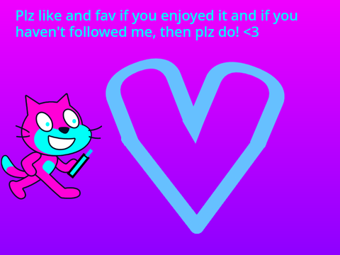 how to draw a heart