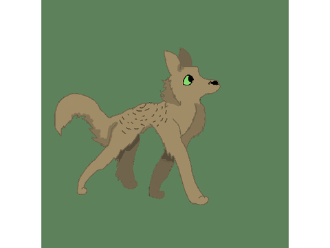 Generations RP Character 