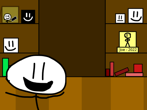 Stickman-Ware 2: The Ultimate Stickman Challenge
