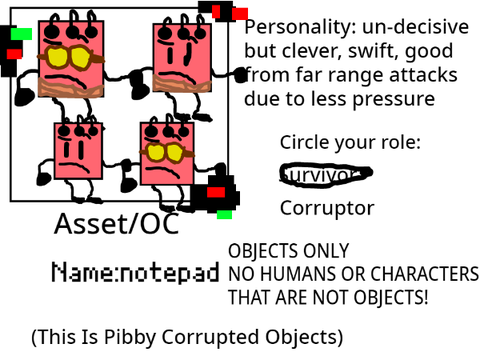 notepad