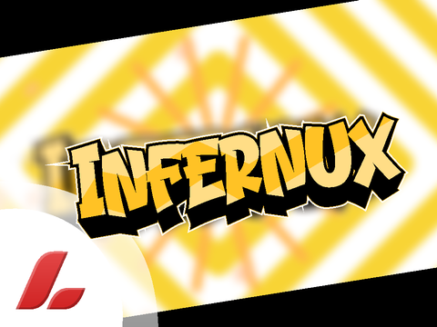 ⸢2D⸥ PENTRO FOR @Infernux [DUEL - WON]